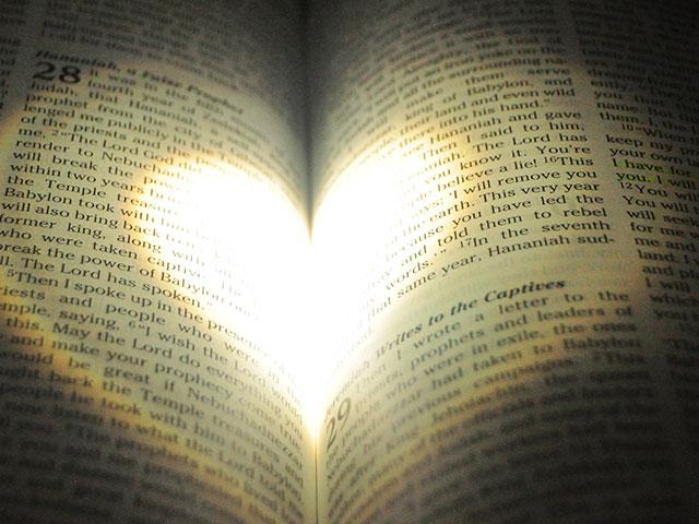 bible