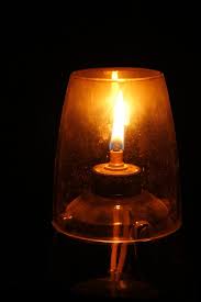 lamp