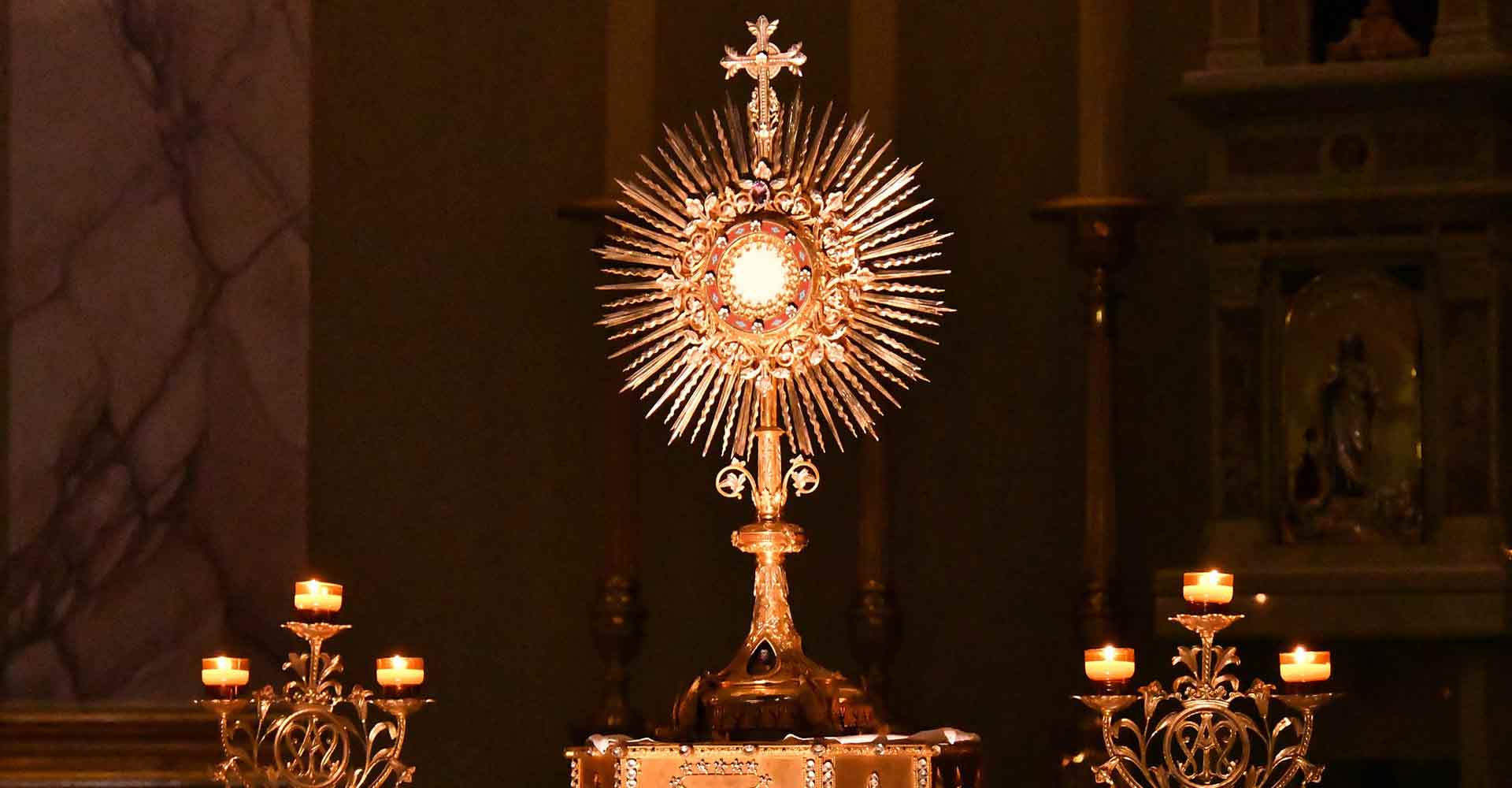 sacrament