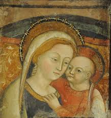 mary