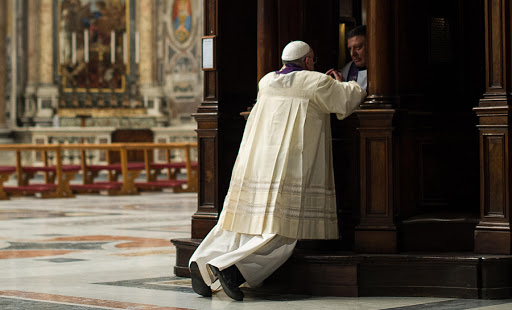 pope