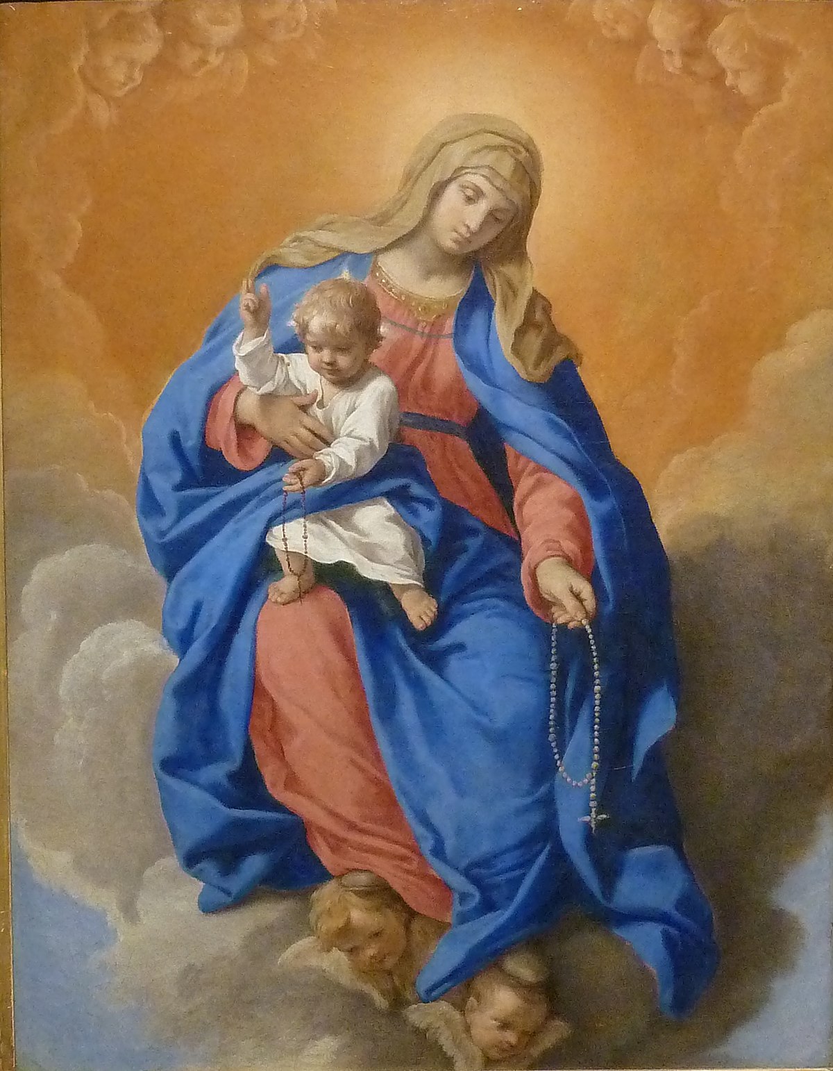 rosary