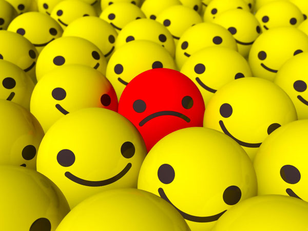 emo smiley