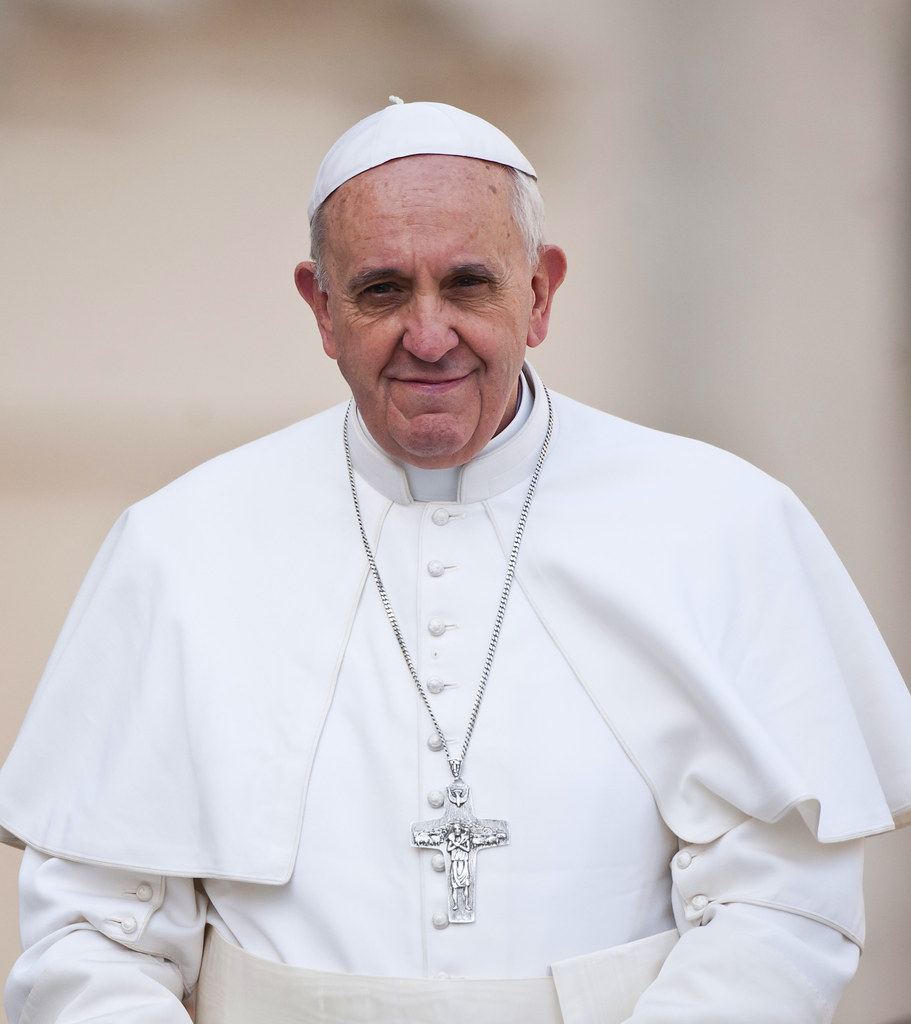 pope